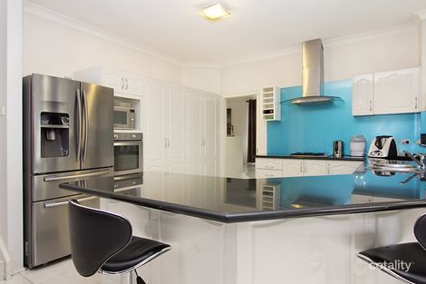 Property photo of 11 Bethany Place Glenwood NSW 2768
