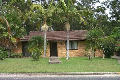 Property photo of 35 Lambros Drive Benowa QLD 4217