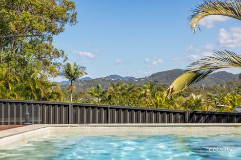 Property photo of 27 Equinox Court Mudgeeraba QLD 4213