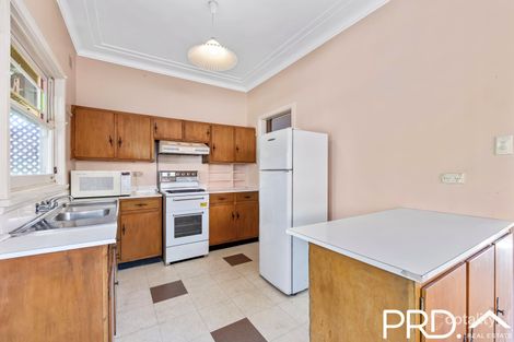 Property photo of 75 Thomas Street Picnic Point NSW 2213