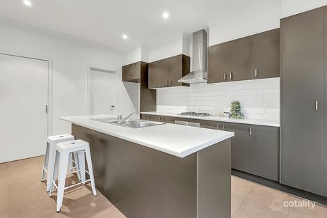 Property photo of 23 Kirkstead Grove Craigieburn VIC 3064