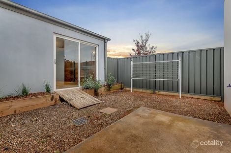 Property photo of 23 Kirkstead Grove Craigieburn VIC 3064