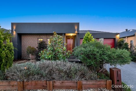 Property photo of 76 Riverstone Boulevard Clyde North VIC 3978