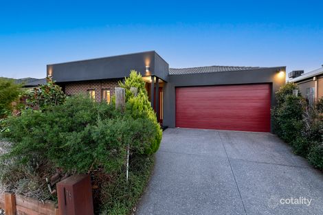 Property photo of 76 Riverstone Boulevard Clyde North VIC 3978