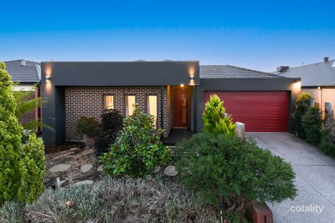 Property photo of 76 Riverstone Boulevard Clyde North VIC 3978