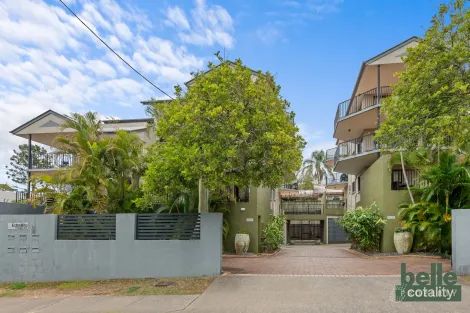 Property photo of 1/15 Hoogley Street West End QLD 4101