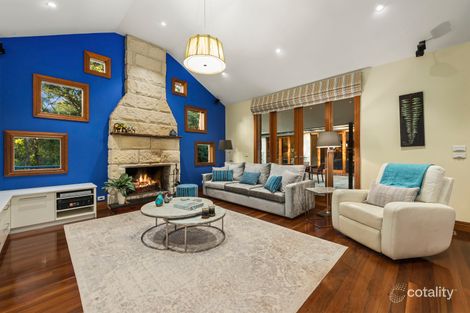 Property photo of 7 Caloola Drive North Warrandyte VIC 3113