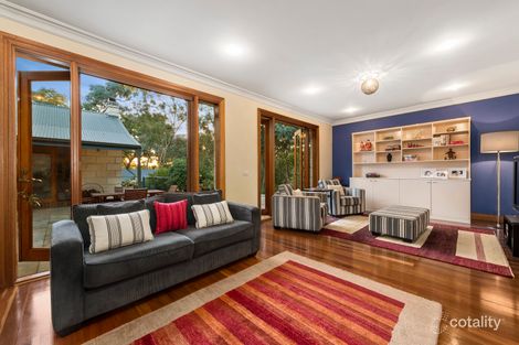 Property photo of 7 Caloola Drive North Warrandyte VIC 3113
