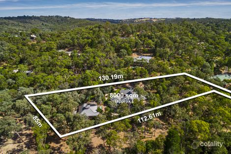 Property photo of 7 Caloola Drive North Warrandyte VIC 3113