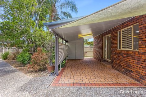 Property photo of 4/107 Pennycuick Street West Rockhampton QLD 4700