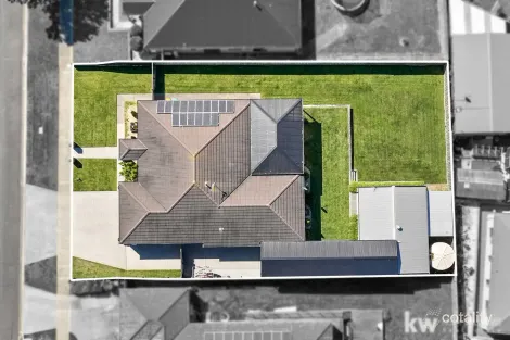 Property photo of 2 Victoria Court Traralgon East VIC 3844