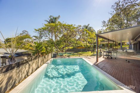 Property photo of 27 Equinox Court Mudgeeraba QLD 4213