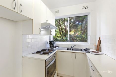 Property photo of 8/38-42 Stephen Street Paddington NSW 2021
