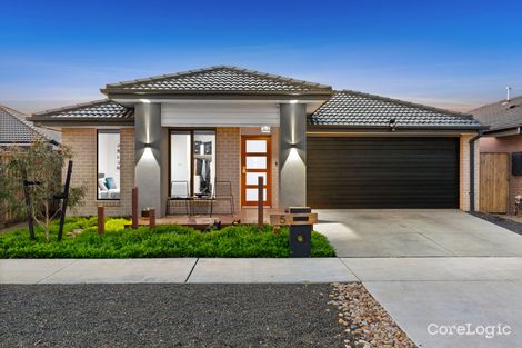 Property photo of 5 McArthur Crescent Armstrong Creek VIC 3217