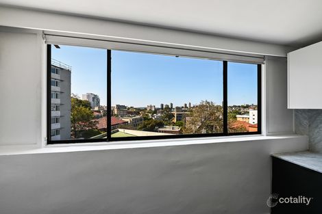 Property photo of 19/50 Bayswater Road Rushcutters Bay NSW 2011
