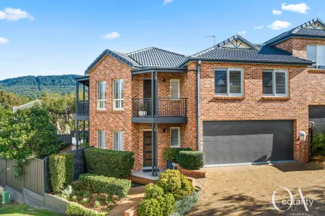 2/1 Seabreeze Pl, Thirroul, NSW 2515