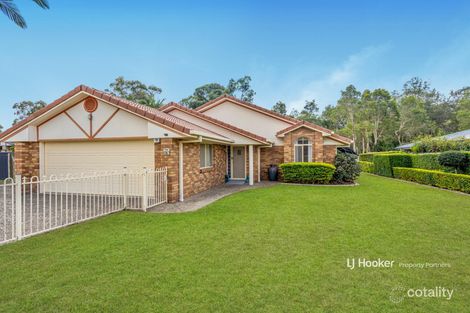 Property photo of 10 Tralee Place Parkinson QLD 4115
