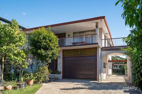 Property photo of 9 Bellingara Road Sylvania NSW 2224