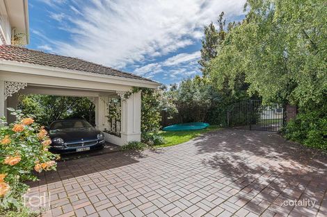 Property photo of 16 Quamby Avenue Sandy Bay TAS 7005
