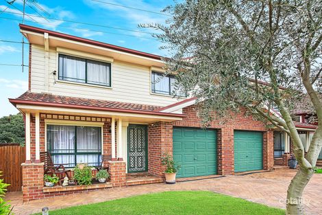 Property photo of 14 Shepherd Avenue Padstow Heights NSW 2211