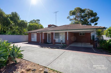 Property photo of 4/110 Mangles Street South Bunbury WA 6230