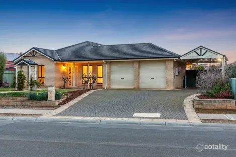 Property photo of 10 Strathmont Drive Strathalbyn SA 5255