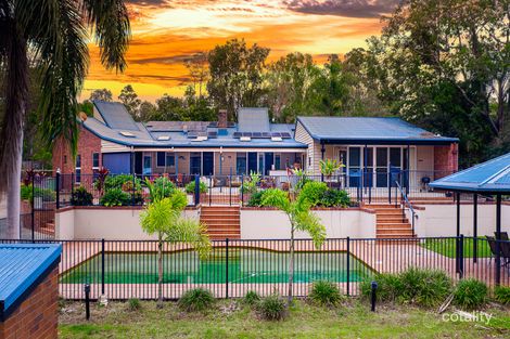 Property photo of 8 Hewett Court Bannockburn QLD 4207