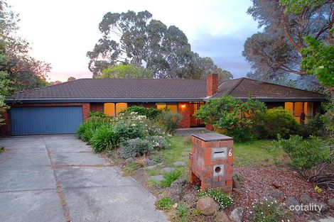 6 Judith Ct, Doncaster, VIC 3108