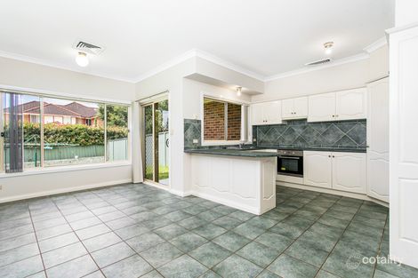 Property photo of 33A Tuckwell Road Castle Hill NSW 2154