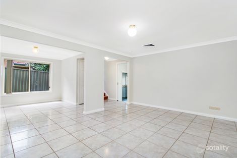 Property photo of 33A Tuckwell Road Castle Hill NSW 2154