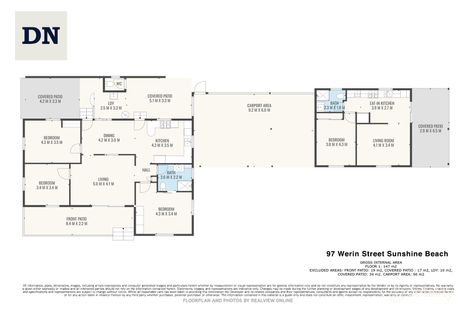Property photo of 97 Werin Street Tewantin QLD 4565