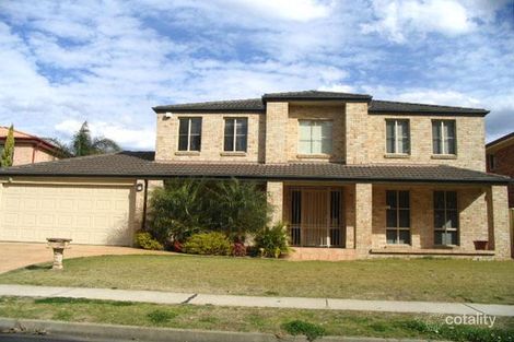 Property photo of 131 Ascot Drive Chipping Norton NSW 2170