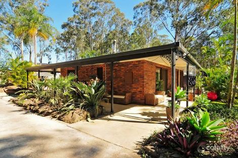 Property photo of 16 Lorikeet Lane Bellbird Park QLD 4300