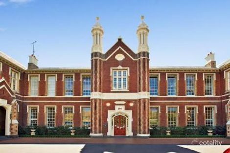 Property photo of 22/284 Dorcas Street South Melbourne VIC 3205