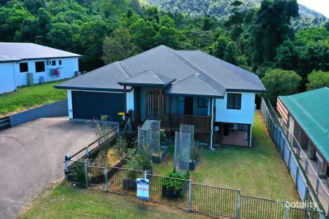 Property photo of 37 Pease Street Tully QLD 4854