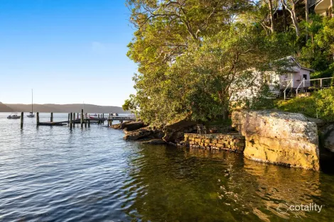 Property photo of 181 Riverview Road Avalon Beach NSW 2107