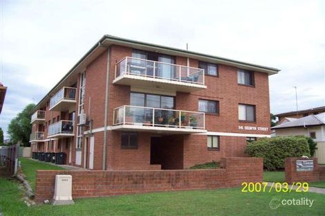 7/14 Selwyn St, Merewether, NSW 2291