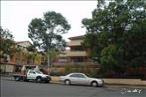 12a/19-21 George St, North Strathfield, NSW 2137