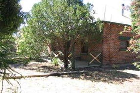 9 Beaufort St, Katanning, WA 6317