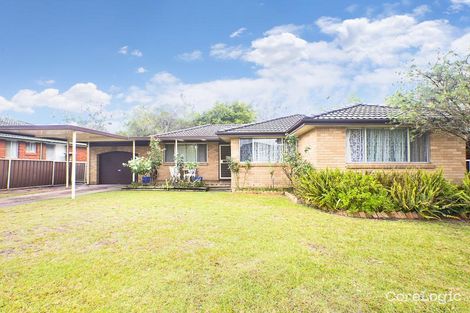 Property photo of 111 Newham Drive Cambridge Gardens NSW 2747