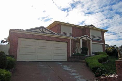 Property photo of 118 Reema Boulevard Endeavour Hills VIC 3802