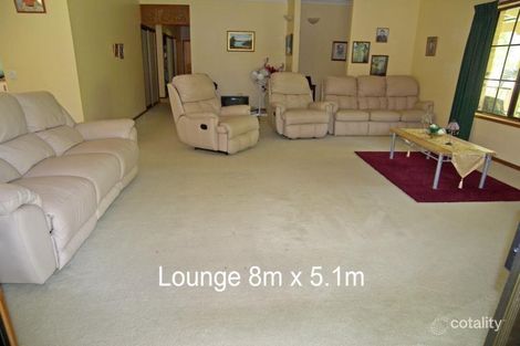 Property photo of 3 Tipuana Drive Capalaba QLD 4157