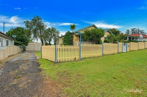 Property photo of 16 Cambewarra Road Bomaderry NSW 2541