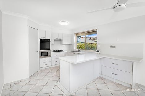 Property photo of 3 Oxley Way Shell Cove NSW 2529