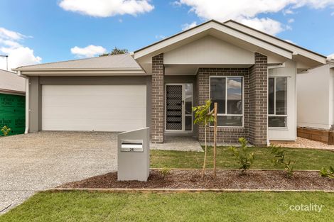 26 Spruce Cct, Hillcrest, QLD 4118