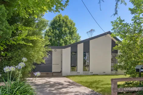 Property photo of 31 Ebury Street Bundanoon NSW 2578