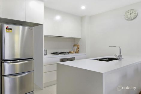 Property photo of 304B/3-7 Lorne Avenue Killara NSW 2071