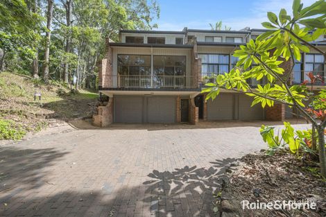Property photo of 4/20 Shell Cove Lane Korora NSW 2450