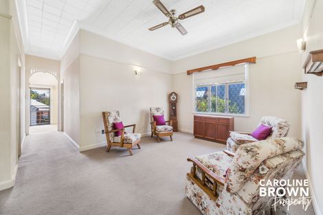 Property photo of 14 Victoria Street Kelvin Grove QLD 4059