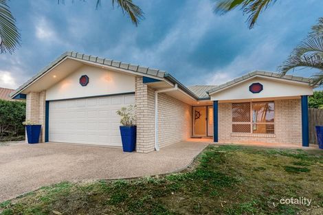 Property photo of 9 McCallum Close Coral Cove QLD 4670